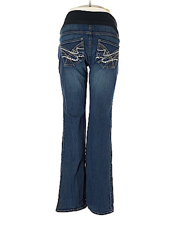 Oh Baby By Motherhood Jeans (view 2)