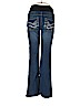 Oh Baby By Motherhood Blue Jeans Size M - photo 2