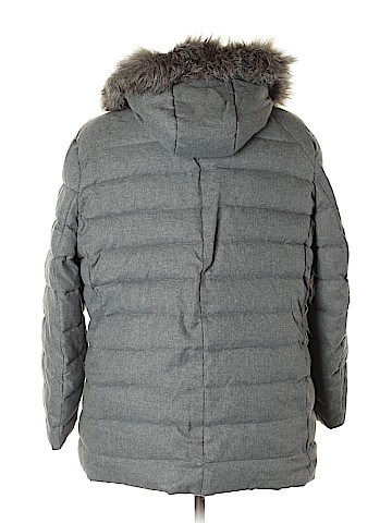 ZeroXposur Coat (view 2)