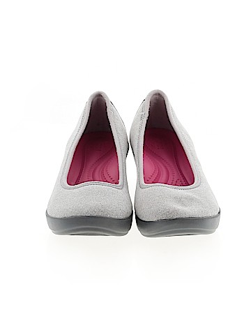 Crocs Flats (view 2)