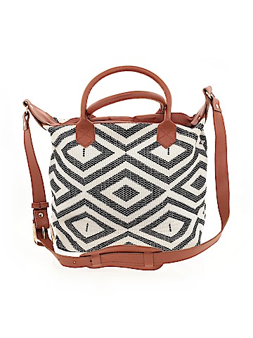 Tribe Alive Satchel (view 1)