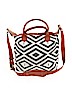 Tribe Alive White Satchel One size - photo 1