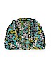 Vera Bradley Teal Shoulder Bag One size - photo 1