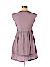Ya Purple Casual Dress Size S - photo 2