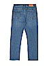 Zara Kids Blue Jeans Size 9 - photo 2