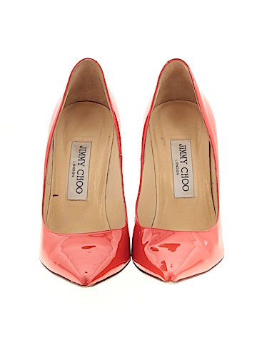 Jimmy Choo Heels (view 2)