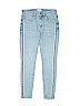 River Island Blue Jeans Size 8 - photo 1