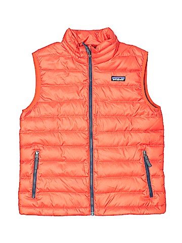 Patagonia Vest (view 1)