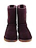 Ugg Australia Purple Boots Size 8 - photo 2