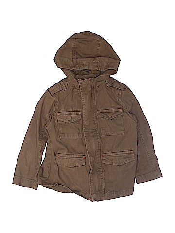 Joe Fresh Jacket (view 1)