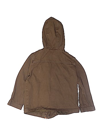 Joe Fresh Jacket (view 2)