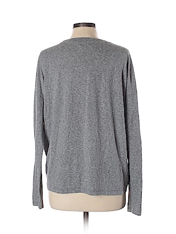 Madewell Long Sleeve T-Shirt (view 2)