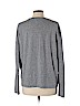 Madewell Gray Long Sleeve T-Shirt Size L - photo 2