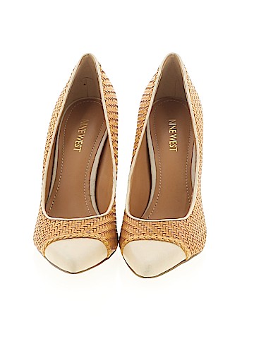 Nine West Heels (view 2)