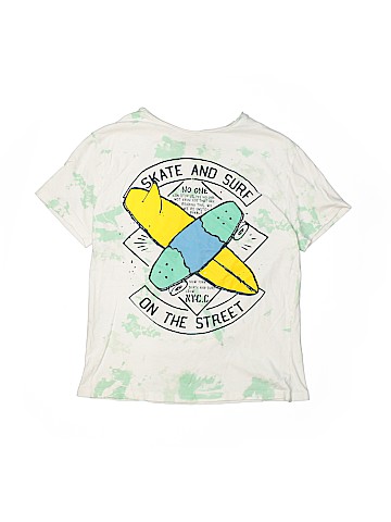 Zara Short Sleeve T-Shirt (view 1)