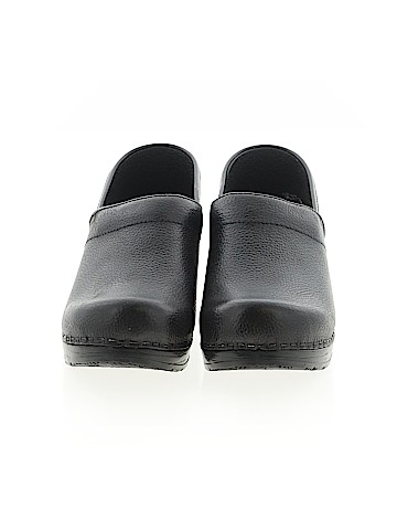 Sanita Wedges (view 2)