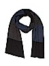 V.Fraas Color Block Black Scarf One size - photo 1