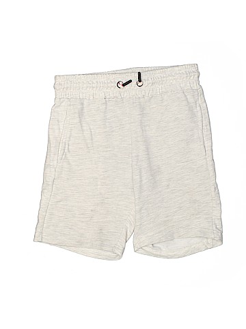 Zara Shorts (view 1)