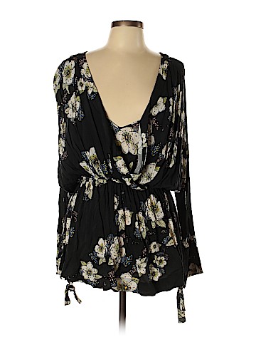 Free People Casual Dress (view 1)