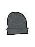 Unbranded Solid Gray Beanie One size - photo 1