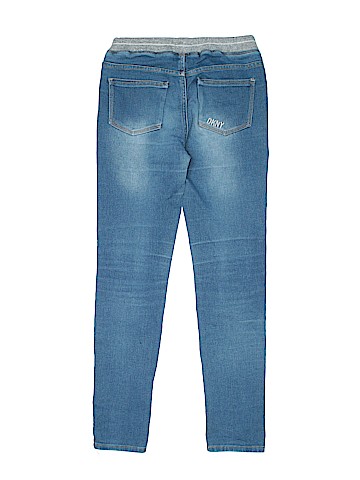 DKNY Jeggings (view 2)