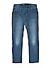 Old Navy Blue Jeggings Size 10 - 12 - photo 1