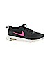 Nike Black Sneakers Size 5 1/2 (youth) - photo 1