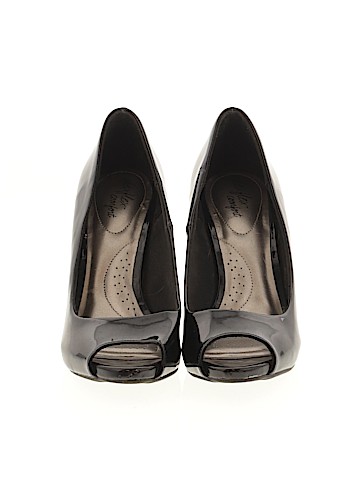 Dexflex Heels (view 2)