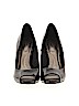 Dexflex Black Heels Size 7 1/2 (wide) - photo 2