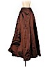 Victoria Brown Formal Skirt Size 4 - photo 1