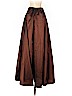 Victoria Brown Formal Skirt Size 4 - photo 2