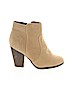 Lulu's Tan Boots Size 5 1/2 - photo 1