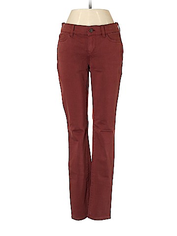 Ann Taylor Khakis (view 1)