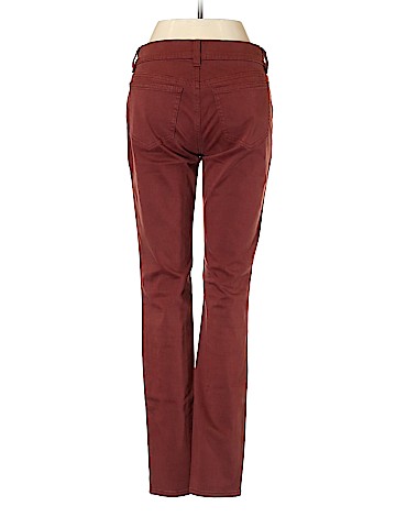 Ann Taylor Khakis (view 2)