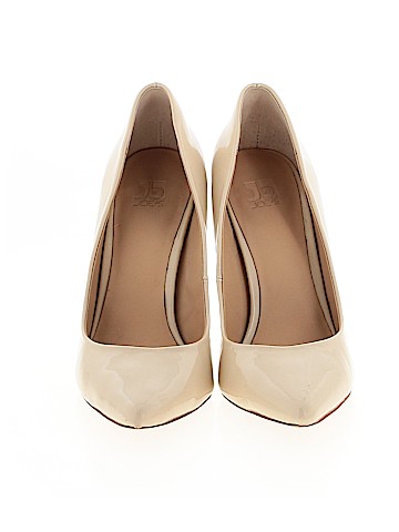 Joe's Jeans Heels (view 2)