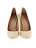 Joe's Jeans Tan Heels Size 6 1/2 - photo 2