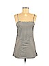 BCBGMAXAZRIA 100% Polyester Black Tank Top Size M - photo 1
