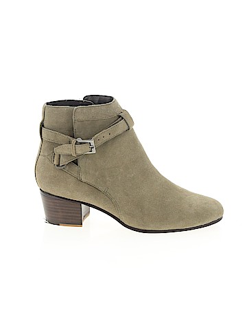 Sole Society Ankle Boots (view 1)