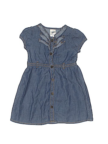 OshKosh B'gosh Dress (view 1)