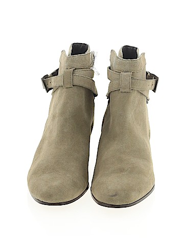 Sole Society Ankle Boots (view 2)