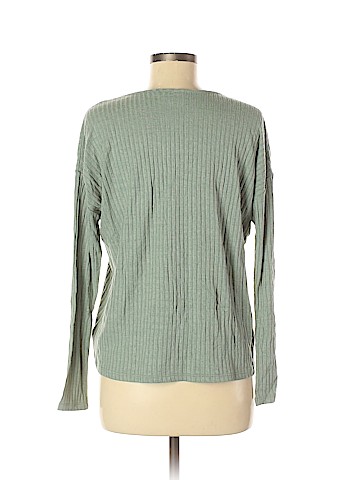 Gap Long Sleeve Top (view 2)