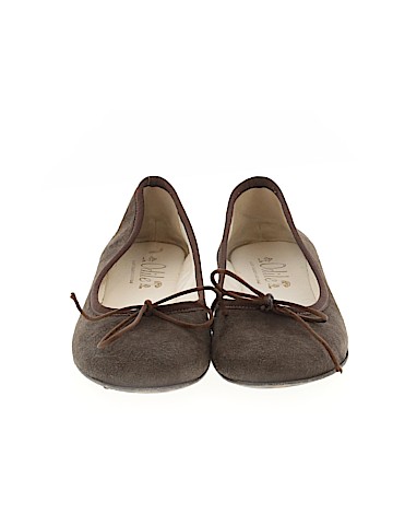 Assorted Brands Flats (view 2)