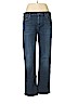 Banana Republic Blue Jeans Size 31 waist - photo 1