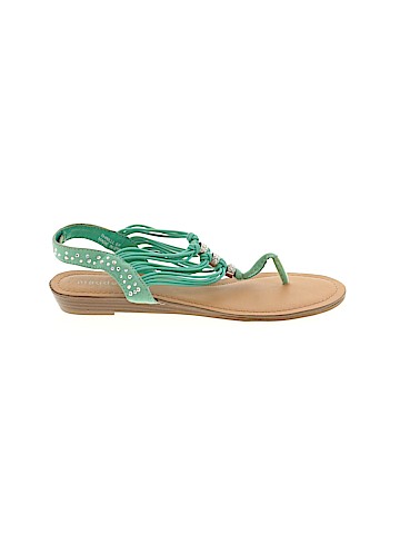 Madden Girl Sandals (view 1)