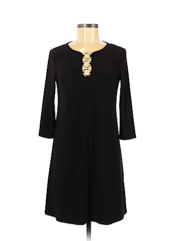 MSK Casual Dress (view 1)