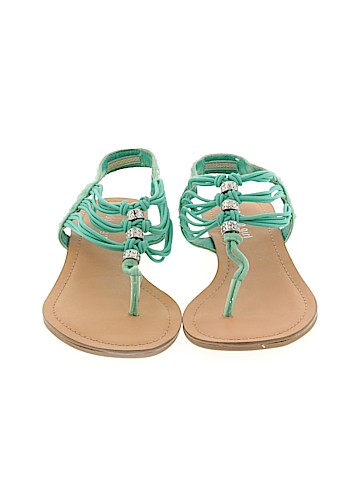 Madden Girl Sandals (view 2)