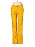 Assorted Brands Yellow Cords Size 0 (petite) - photo 1