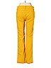 Assorted Brands Yellow Cords Size 0 (petite) - photo 2