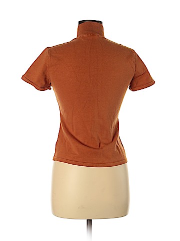 Jones Wear Silk Pullover Sweater (view 2)