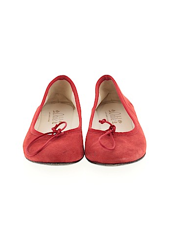 Assorted Brands Flats (view 2)